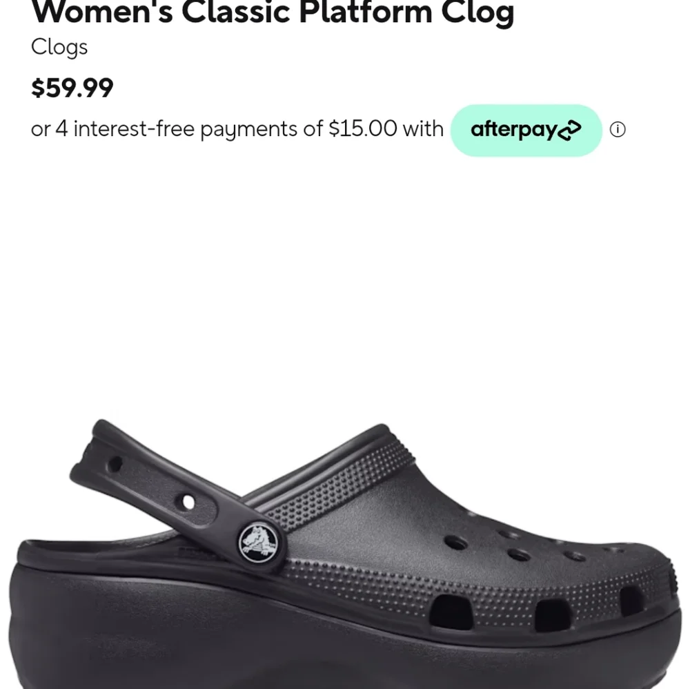 Crocs - Picture 7 of 7